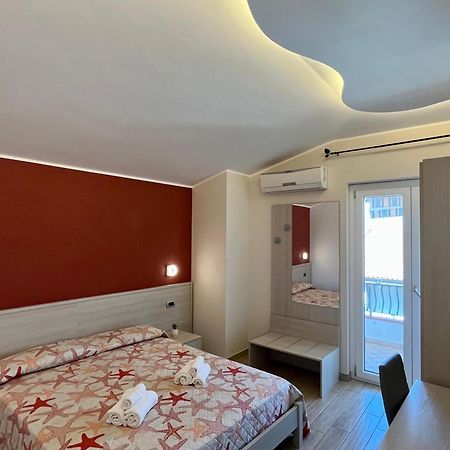سانتا دومينيكا B&B Galatea المظهر الخارجي الصورة