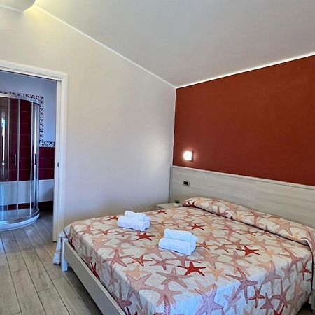 سانتا دومينيكا B&B Galatea المظهر الخارجي الصورة