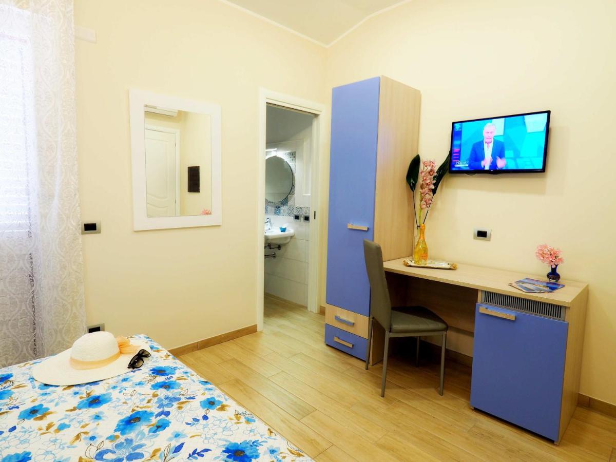 سانتا دومينيكا B&B Galatea المظهر الخارجي الصورة
