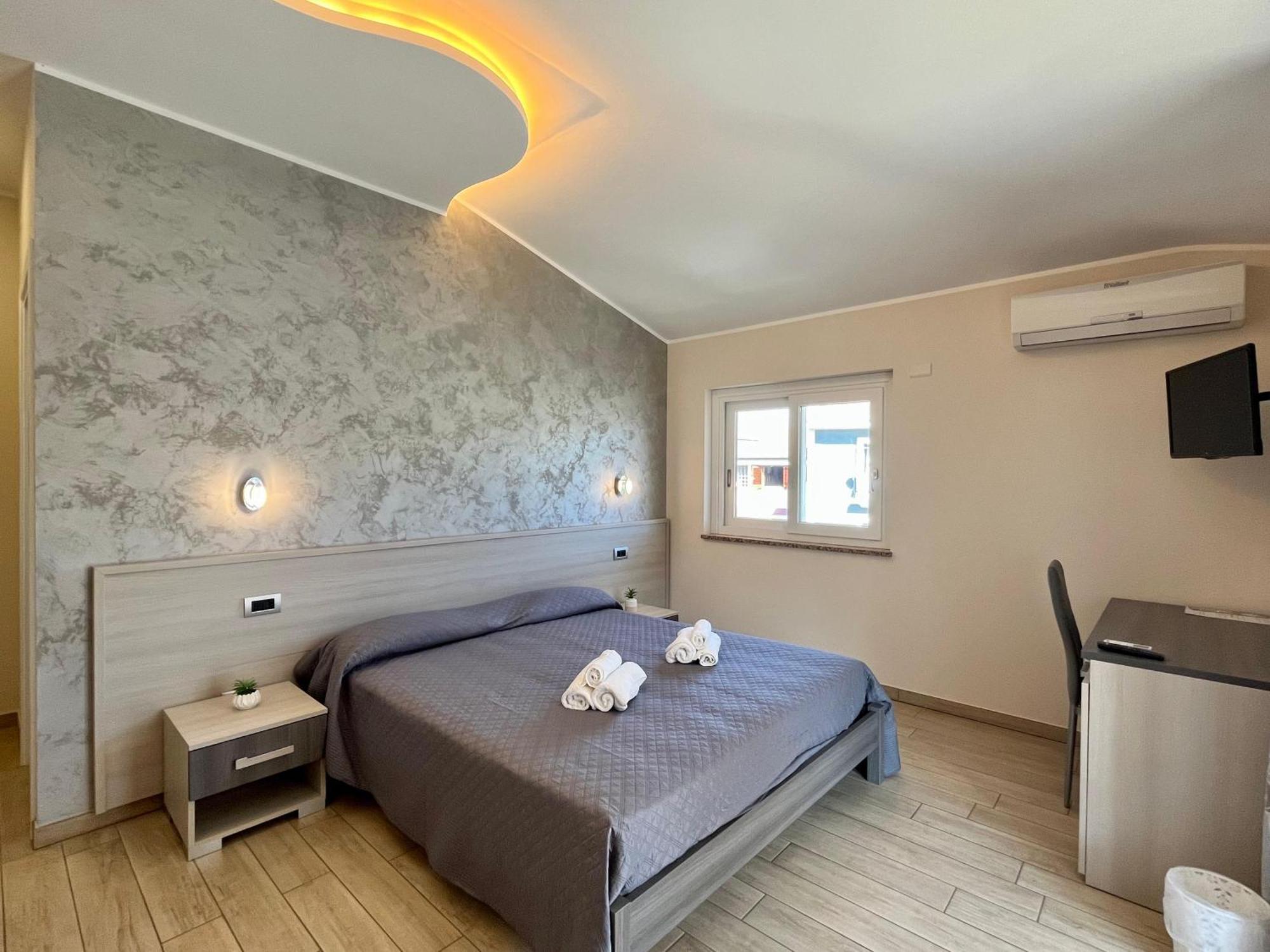 سانتا دومينيكا B&B Galatea المظهر الخارجي الصورة