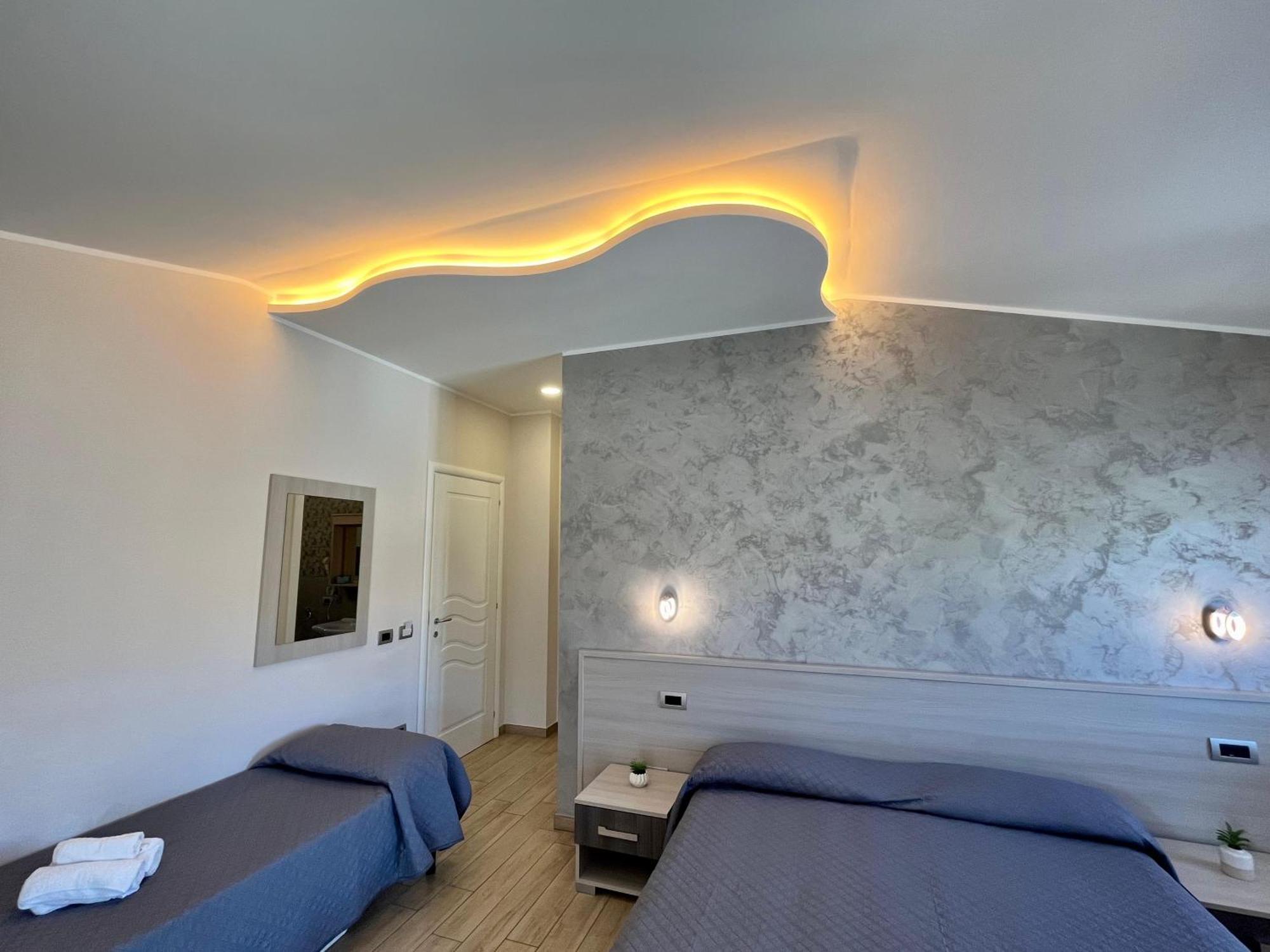 سانتا دومينيكا B&B Galatea المظهر الخارجي الصورة