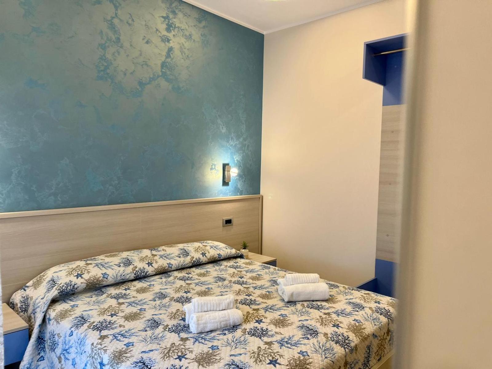 سانتا دومينيكا B&B Galatea المظهر الخارجي الصورة