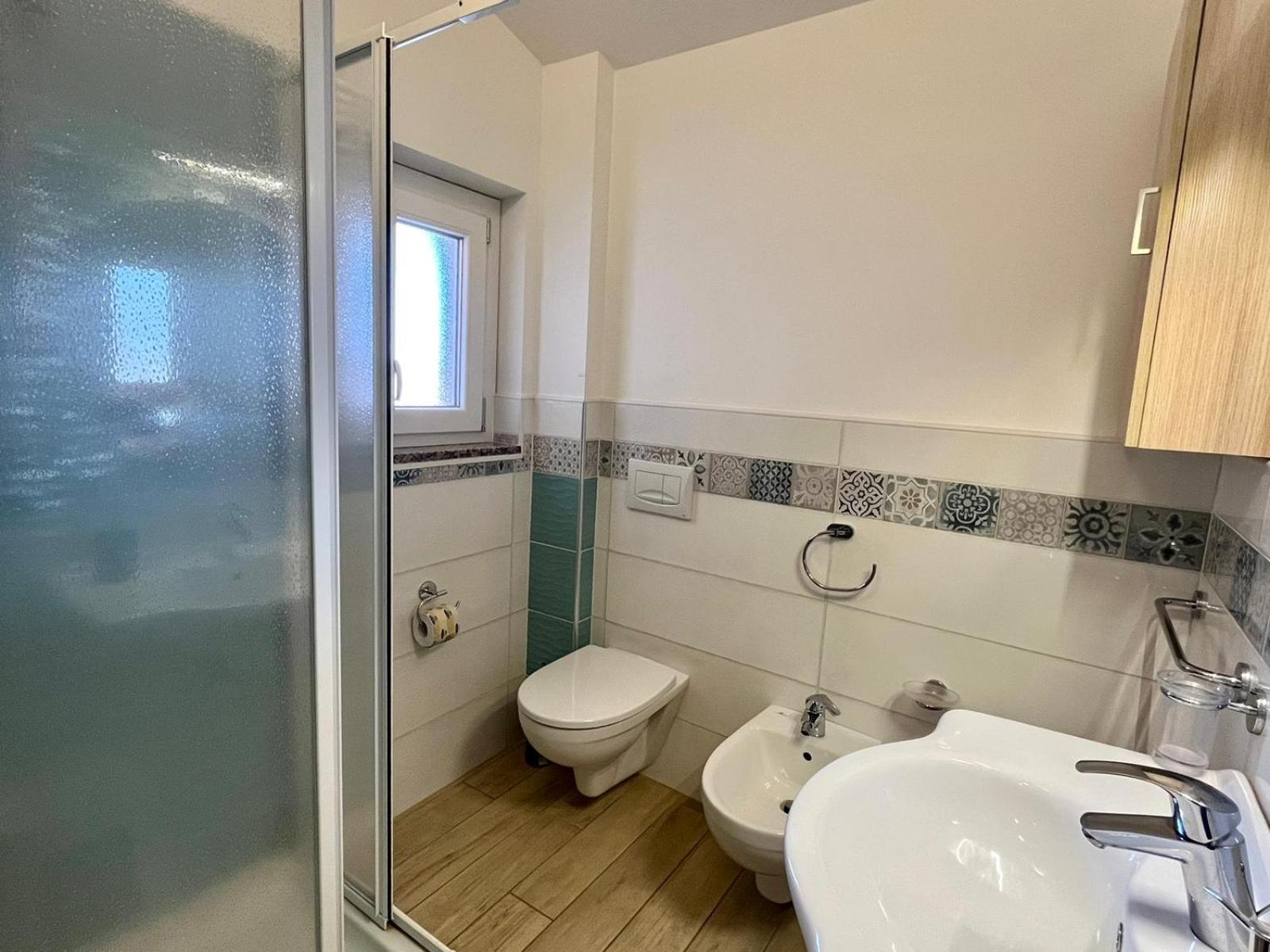 سانتا دومينيكا B&B Galatea المظهر الخارجي الصورة