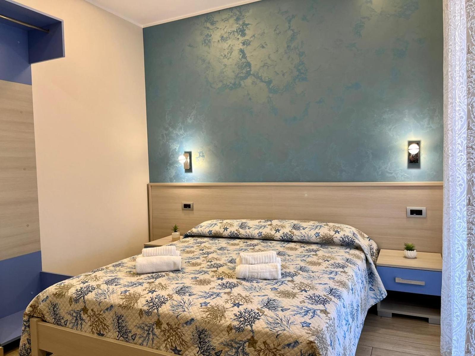 سانتا دومينيكا B&B Galatea المظهر الخارجي الصورة