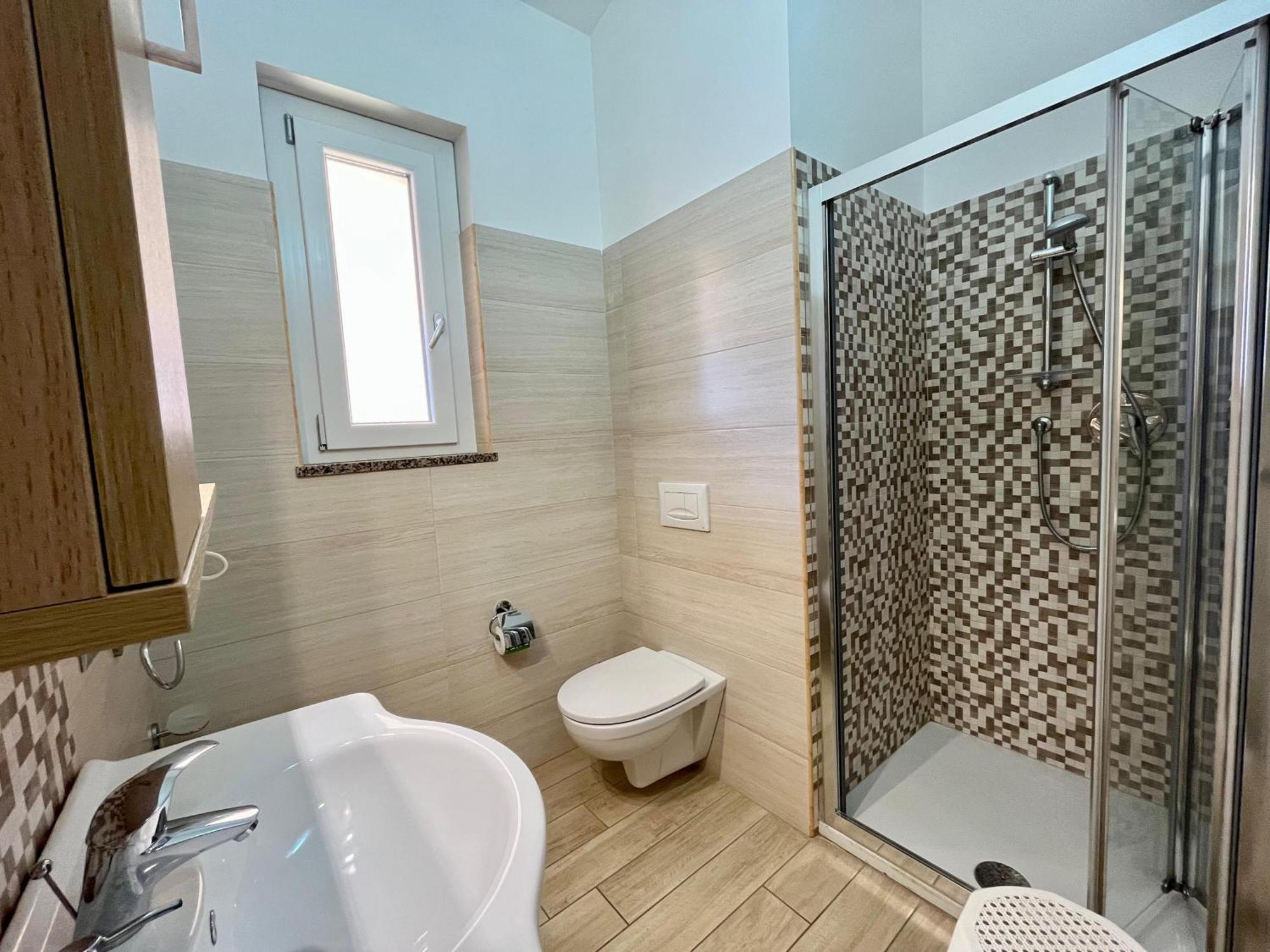 سانتا دومينيكا B&B Galatea المظهر الخارجي الصورة