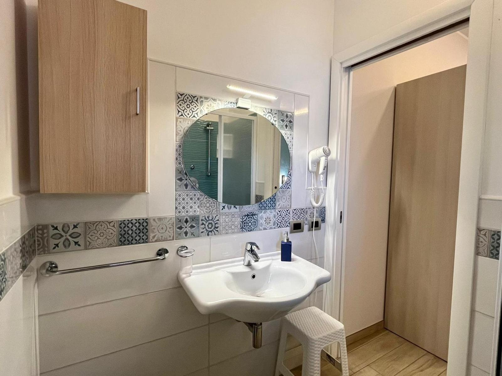 سانتا دومينيكا B&B Galatea المظهر الخارجي الصورة
